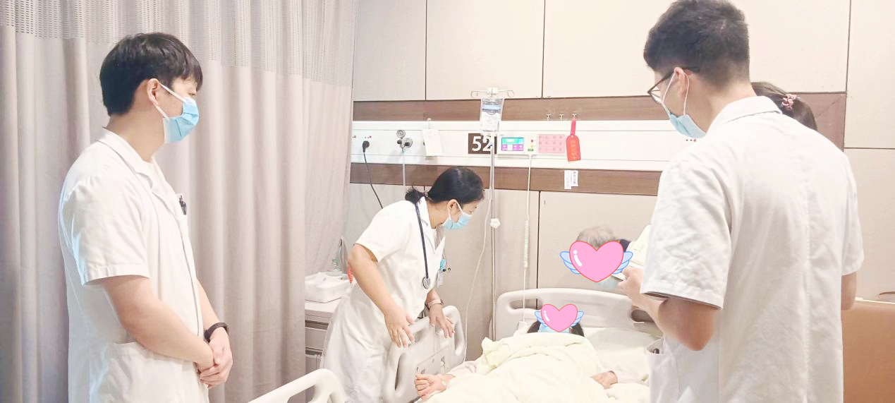 秋季高发！阿婆腹痛多日，竟是脑部这个病引发的