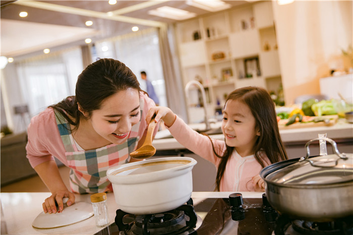 饱饱滞滞无精神？这碗消食汤，煲起~