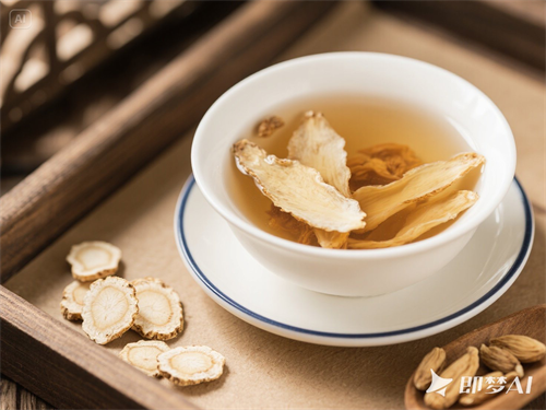 炎热烦躁、情绪中暑？阿妈叫你饮汤啦~