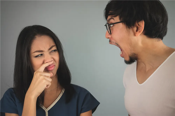 戴口罩让全民发现一个难以接受的事实:自己有口臭，怎么办？