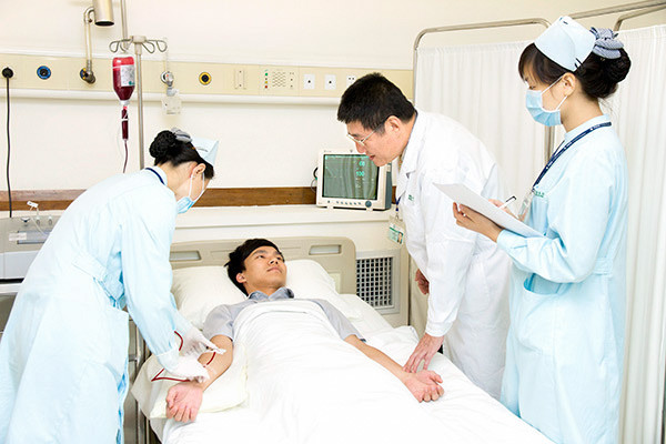 祈福医院绿色综合疗法抑癌研究获省立项，专家：也可助亚健康人群提升免疫力