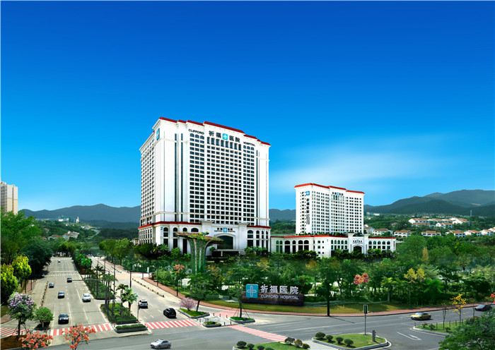 民营医院党建怎么做？这群人给出了答案