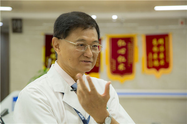 独家揭秘！81岁“冻龄男神”的不老秘诀